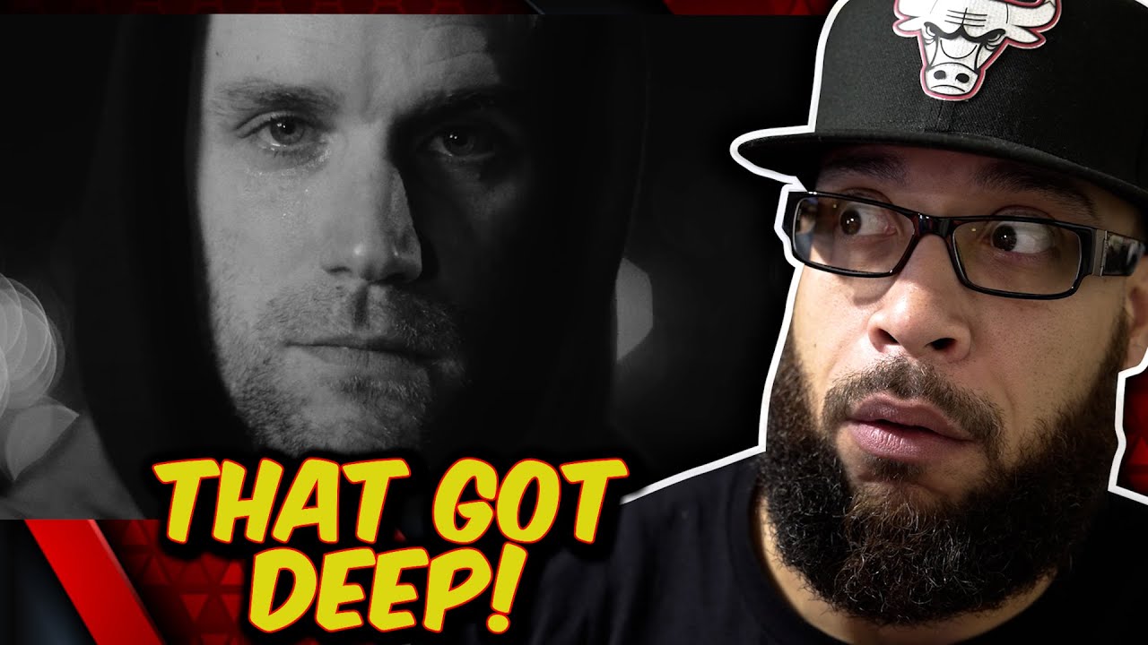 WAS NOT READY 😢 Videographer REACTS to Knox Hill 