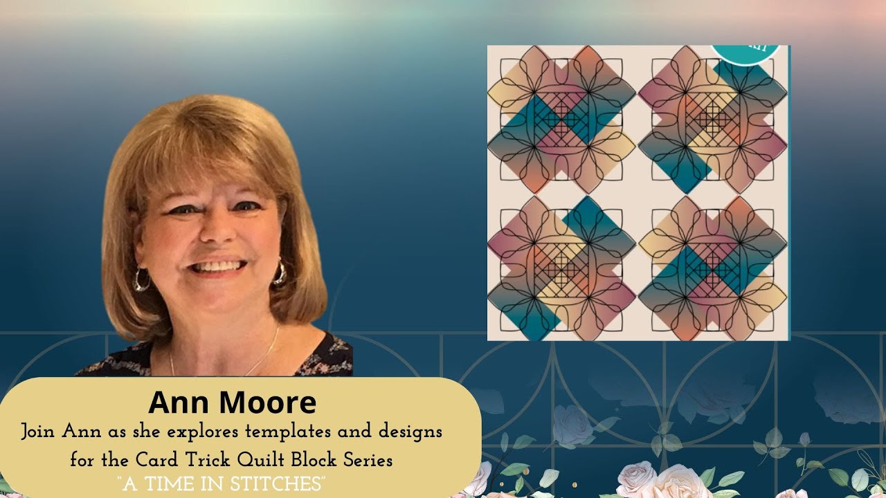 Ann Moore – Practice Panel A: Ruler Work Foundations