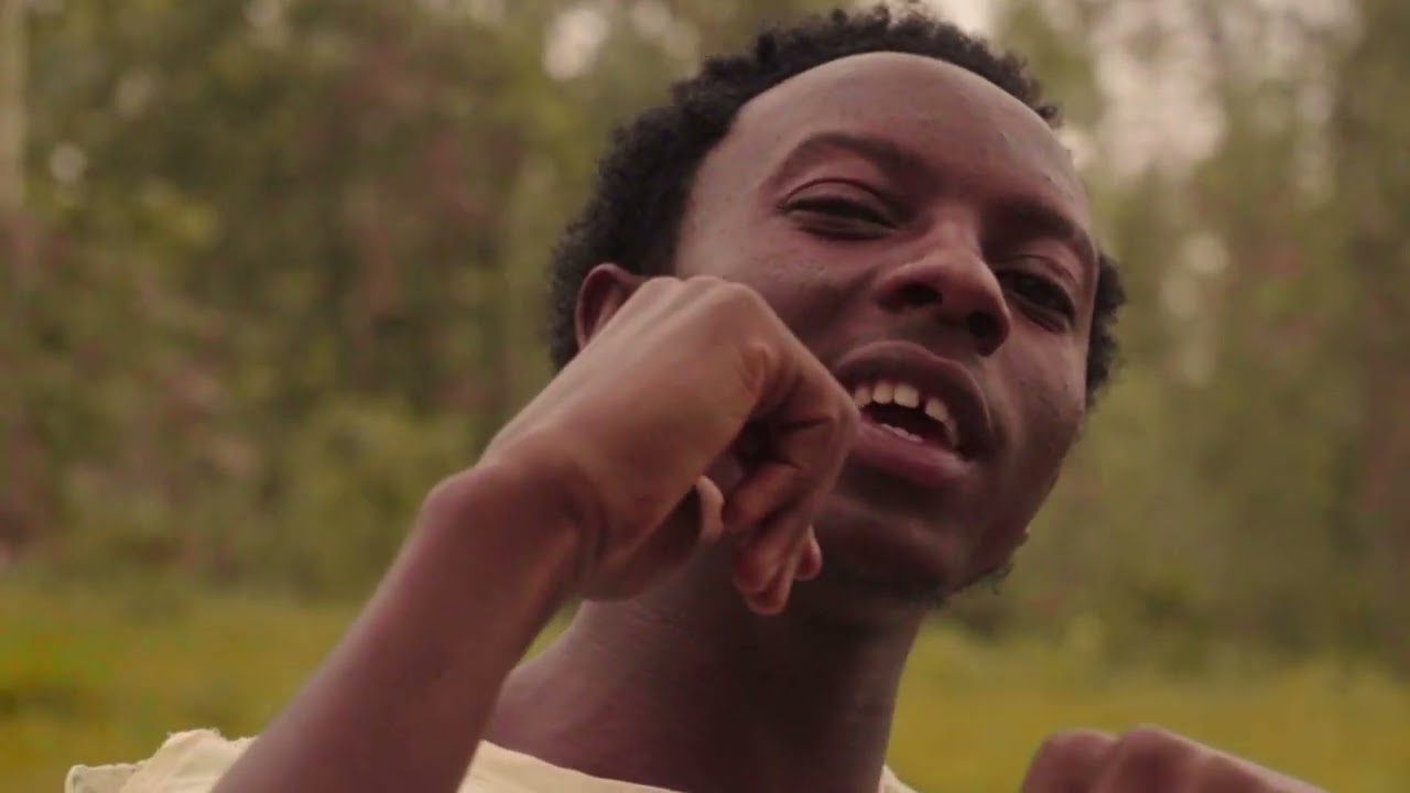 INZOZI__Mugisha__Official Video (4K)