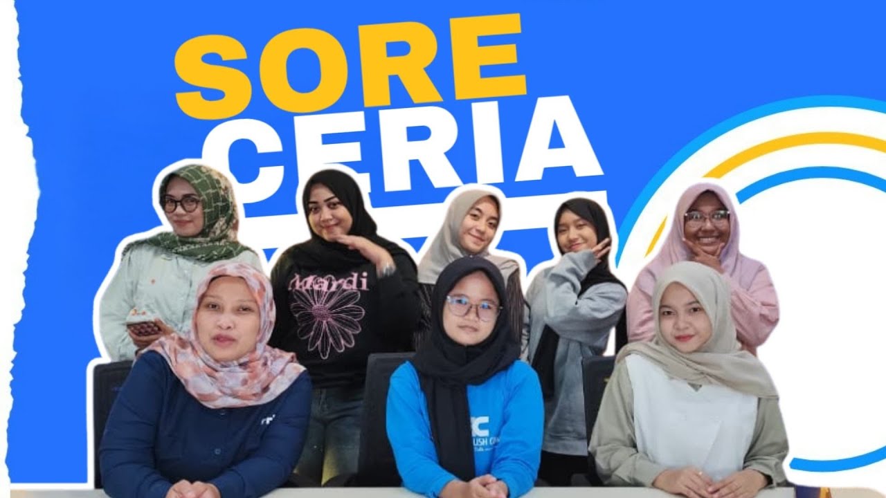 SORE CERIA || MY LOVELY HOMETOWN SUMENEP || EDISI RABU 15 OKTOBER 2025