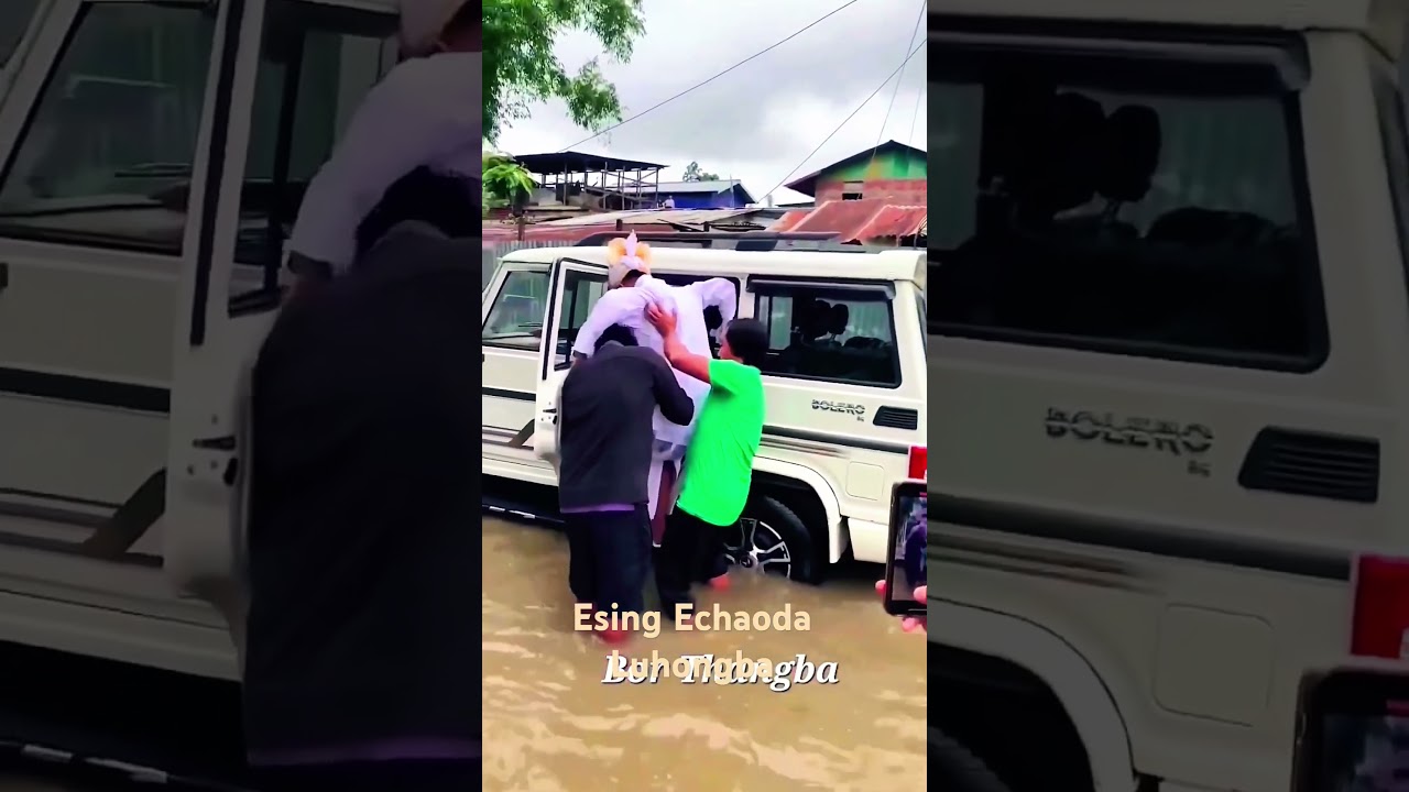 Echaoda Luhongbada 🤣🤣 #music #manipur #funny #shortfeed #shorts #ytshorts #youtubeshort #short