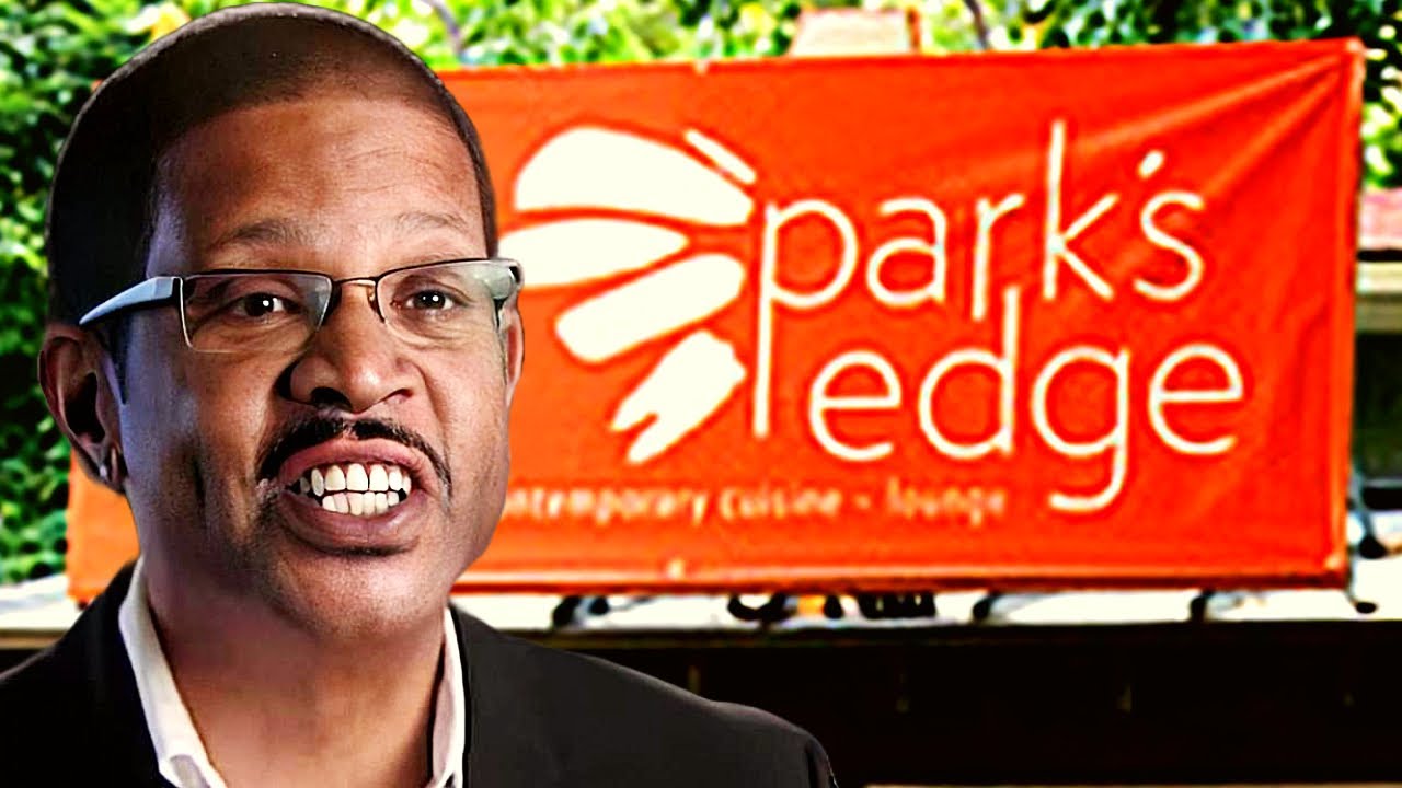 Park’s Edge From Kitchen Nightmares — The Grilled Lettuce Disaster and What Happened After