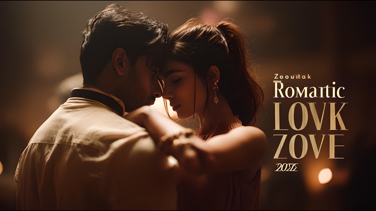 💖 Romantic Zouk Love 2026 | Elegant Evening & Afro-Caribbean Mix 🌴🎶
