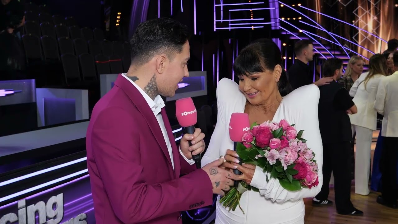 Iwona Pavlović o minimum dla Karolaka. Za jaką jurorkę się uważa?