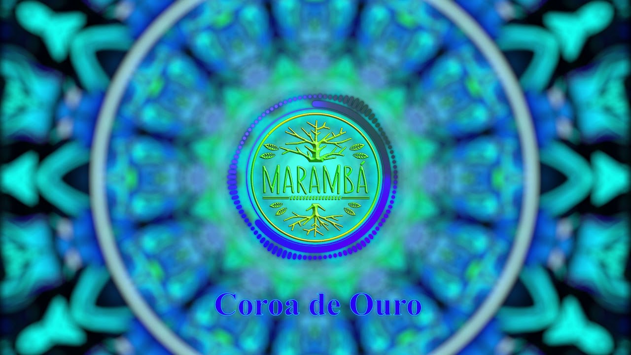Marambá - Coroa de Ouro [180]