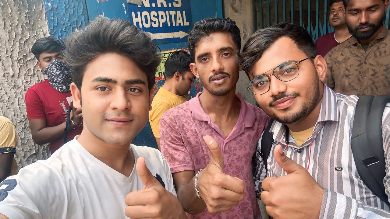 Raju dar pocket porota first time 👍😁