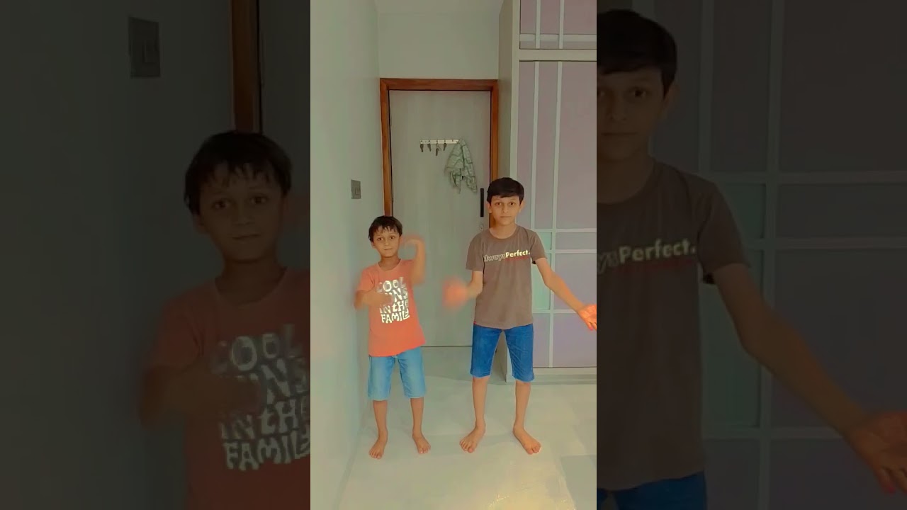 brothers dance