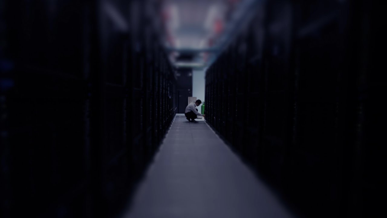 Cineca Lenovo+Intel 1080