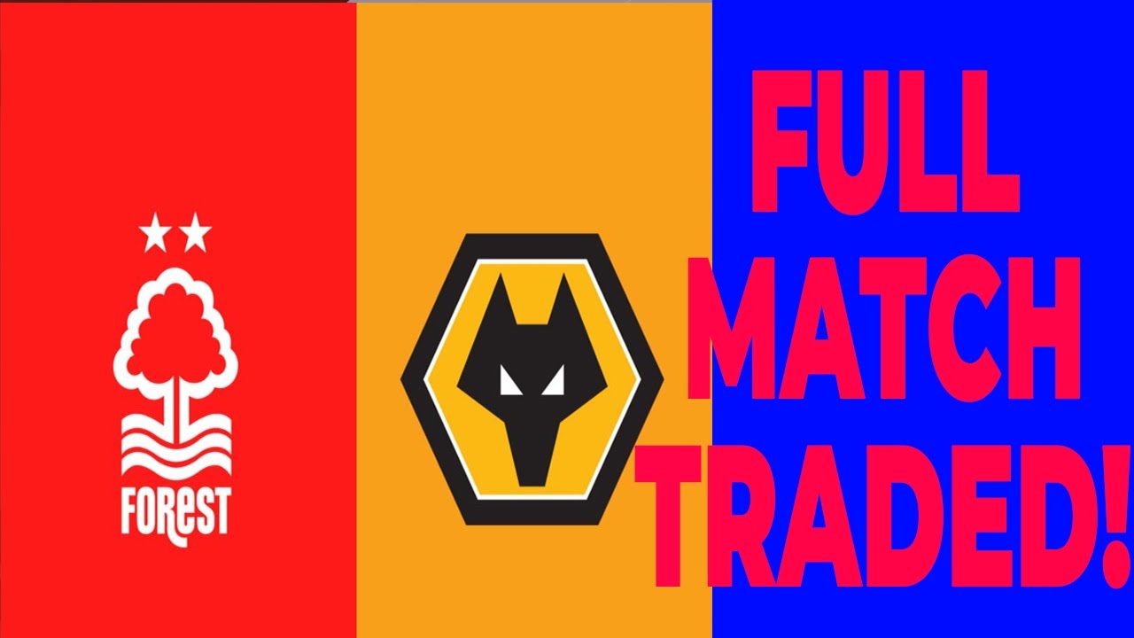 ⚽️💰 Correct Score Trading 