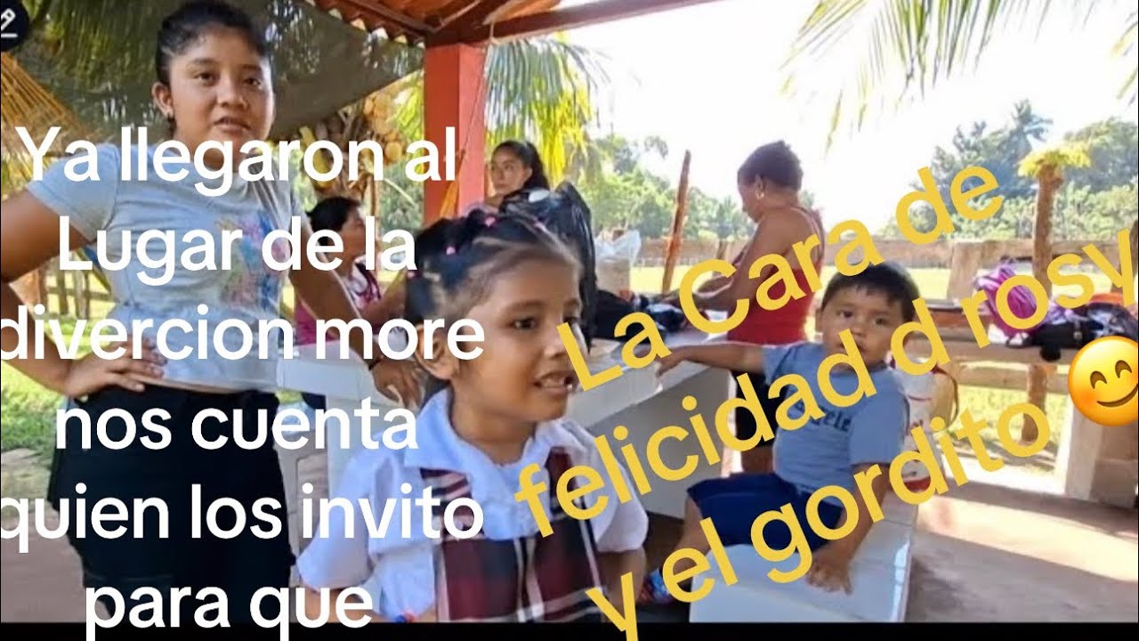 La felicidad no se puede ocultar y esa es la mejor medicina para more en estos momentos 😉🥰