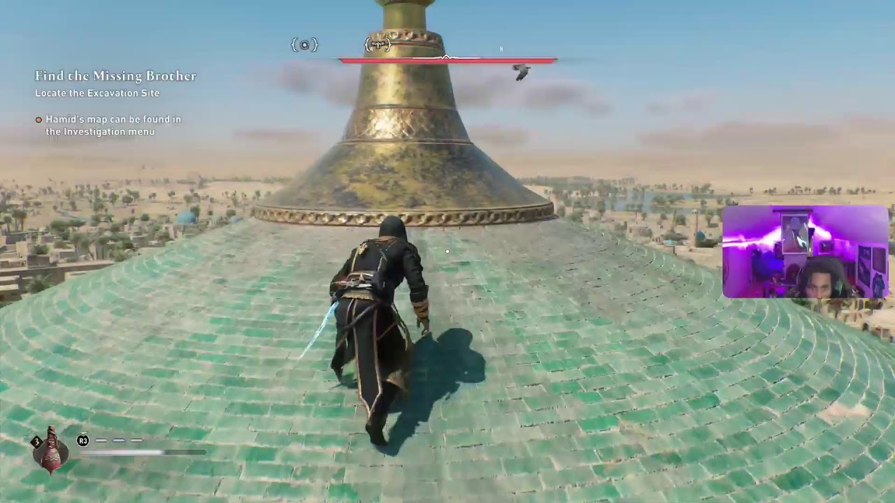 Assassin's Creed Mirage