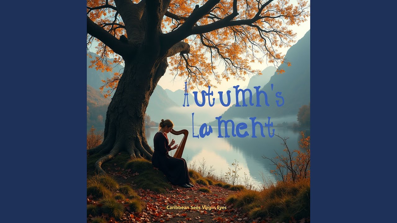 Autumn's Lament