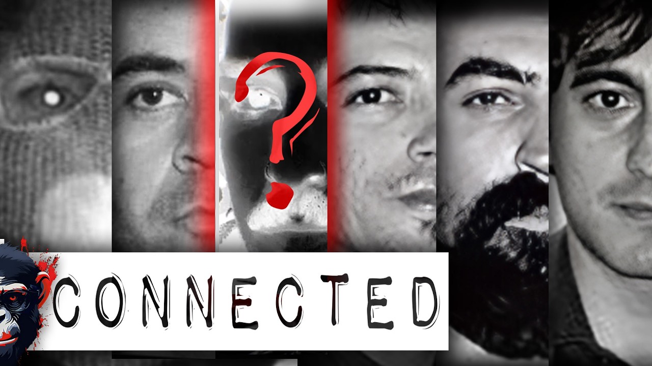 This Man Is The Bombshell Connection That Strengthens Our Catch-22 Theory | Finding Nancy Guthrie
