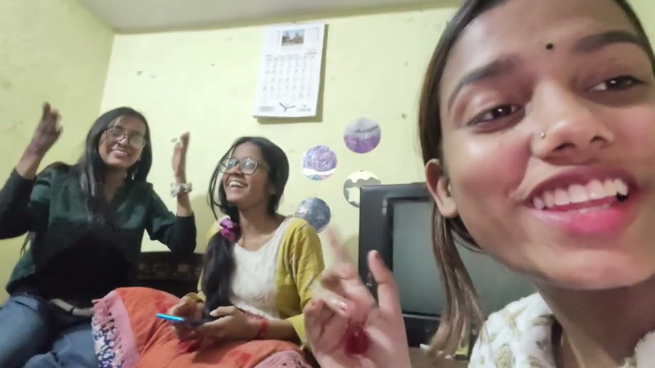 Sonu didi hogyi pass full enjoy....❤️🥰
