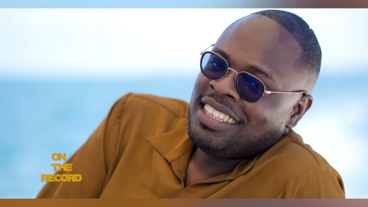 Chude Jideonwo - When Depression Hit, My Awards, Money, and Cars Couldn't Hold Me | On The Record