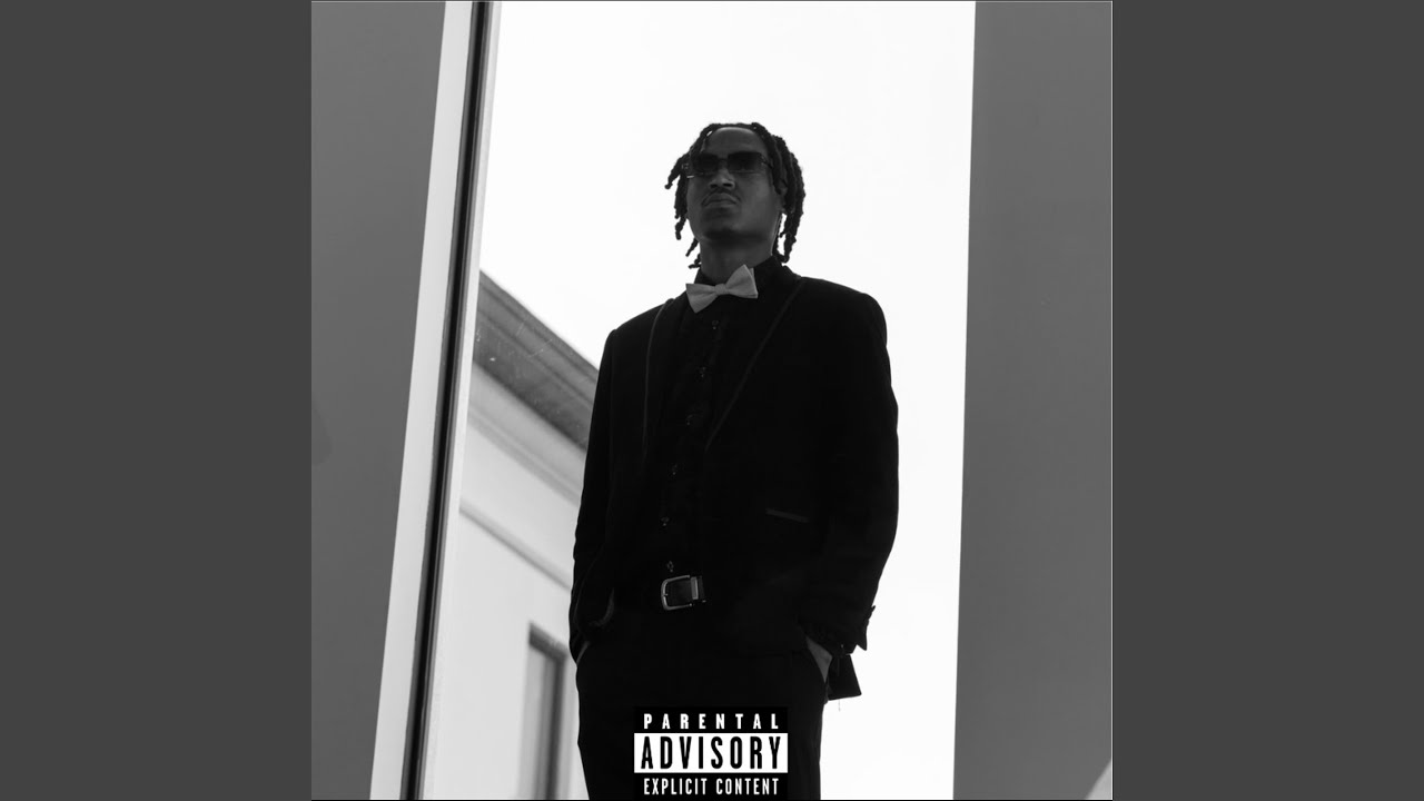 SAINT LAURENT (Instrumental)