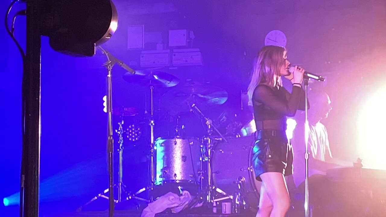 Against The Current 