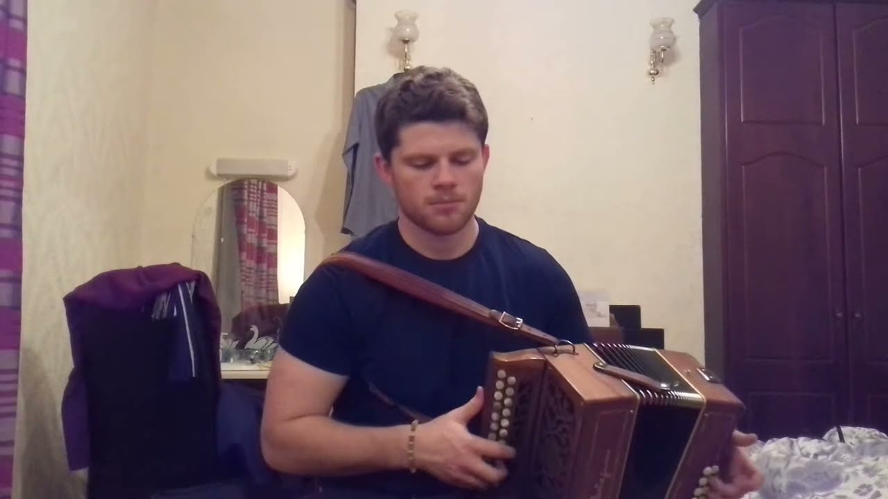 Sporting Paddy (Reel)