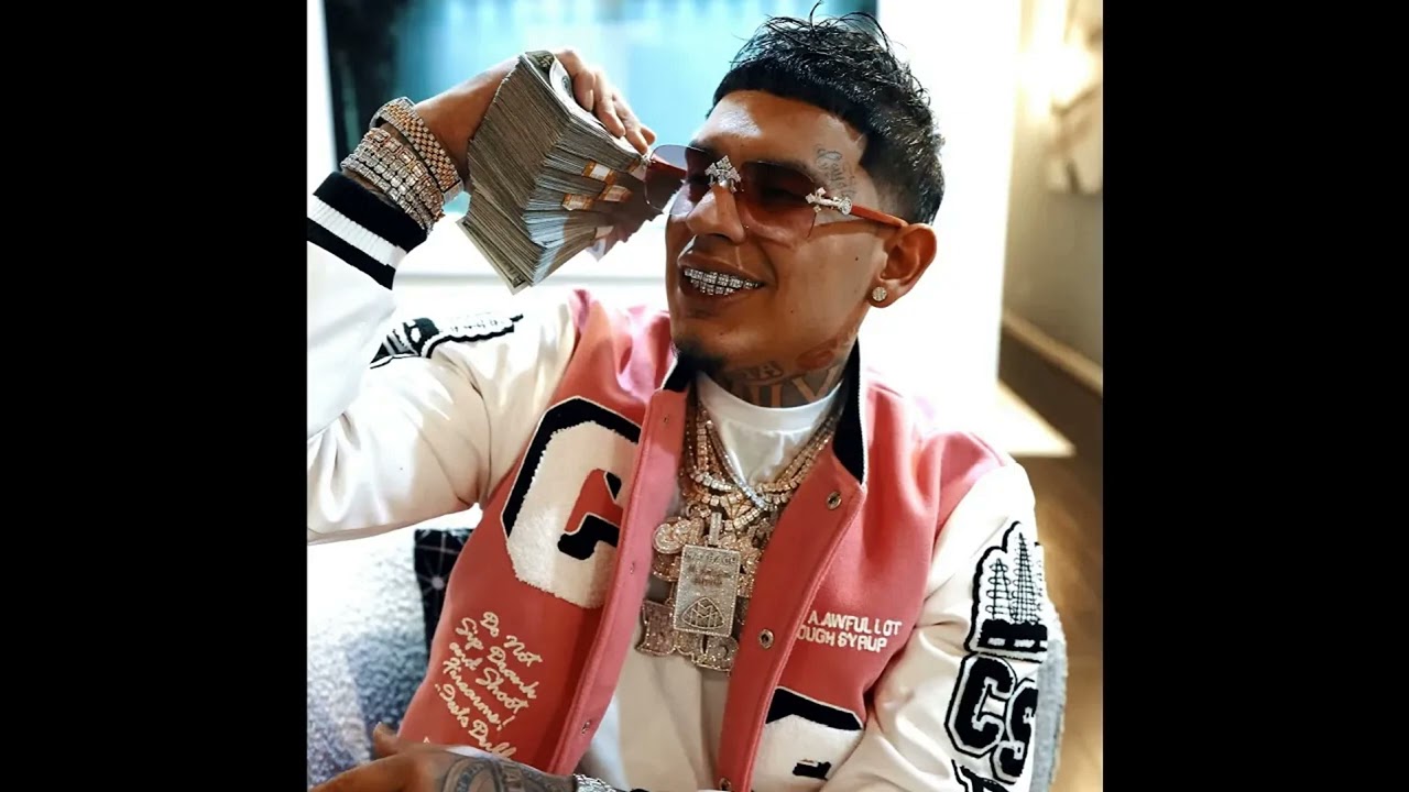 (FREE) NBA YoungBoy x DeeBaby Type Beat - 