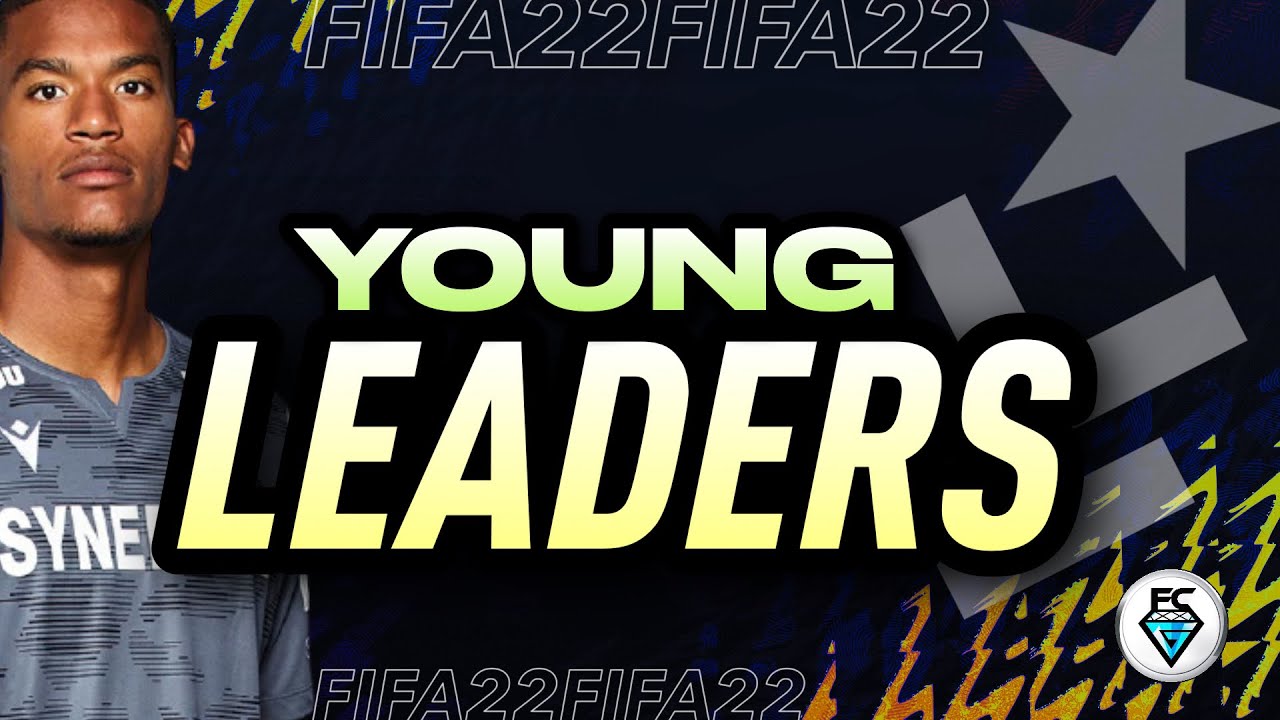 FIFA 22: YOUNG LEADERS