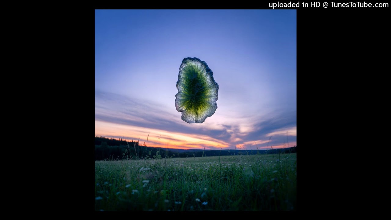 Lapis☥Lux - Moldavite