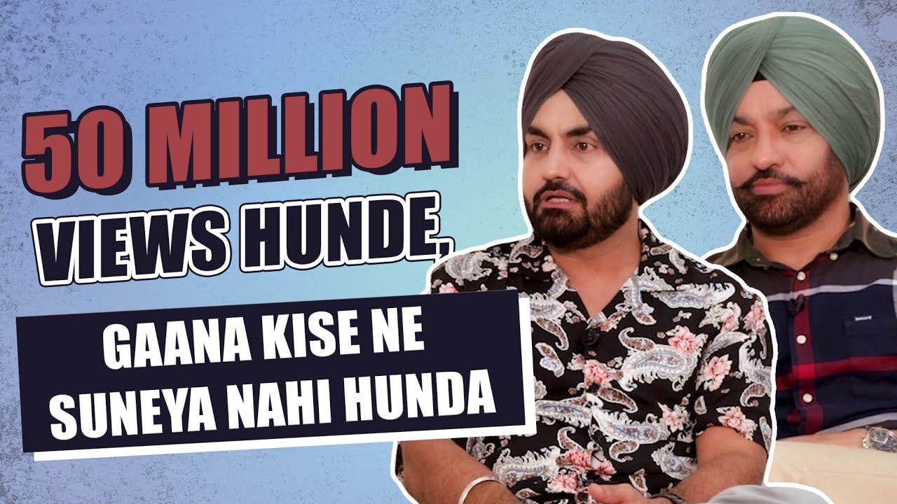 Harjit Harman & Ravinder Grewal De Kuch Ansune Kisse | Pitaara Unfiltered | Pitaara Tv