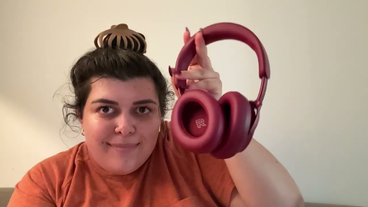 Unboxing the New Bose QuietComfort Ultra (2025 First Gen) Headphones