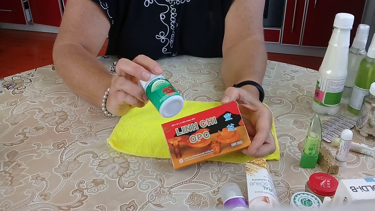 Покупки лекарств в Нячанге.апрель 2018