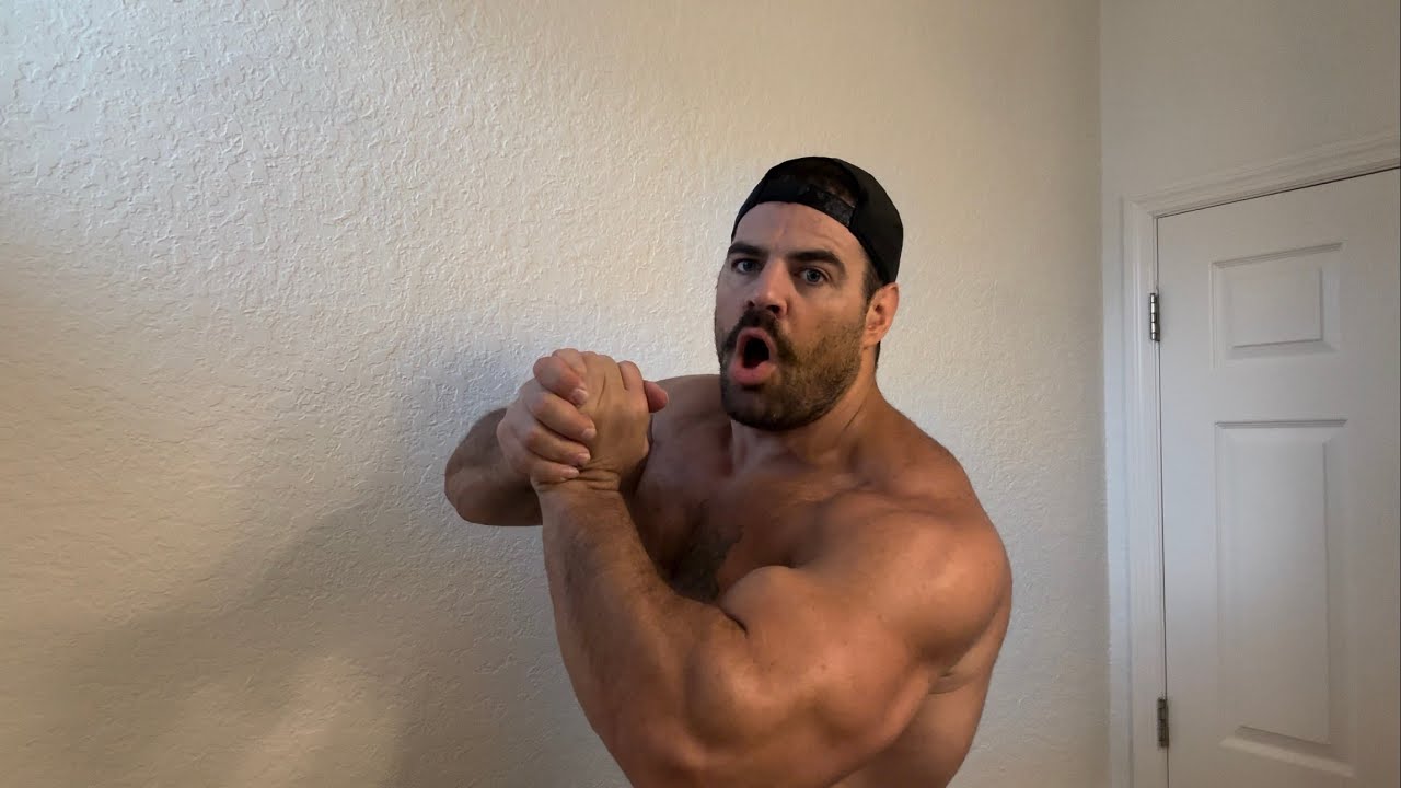 DOUBLE THE SIZE OF YOUR ARMS?! Meathead Travels World and Finds Equipment That Just Might Do So
