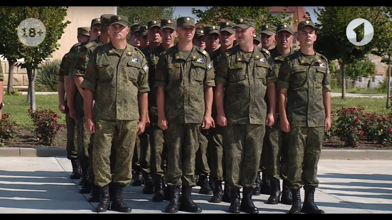 27 лет, как в Приднестровье пришли миротворцы