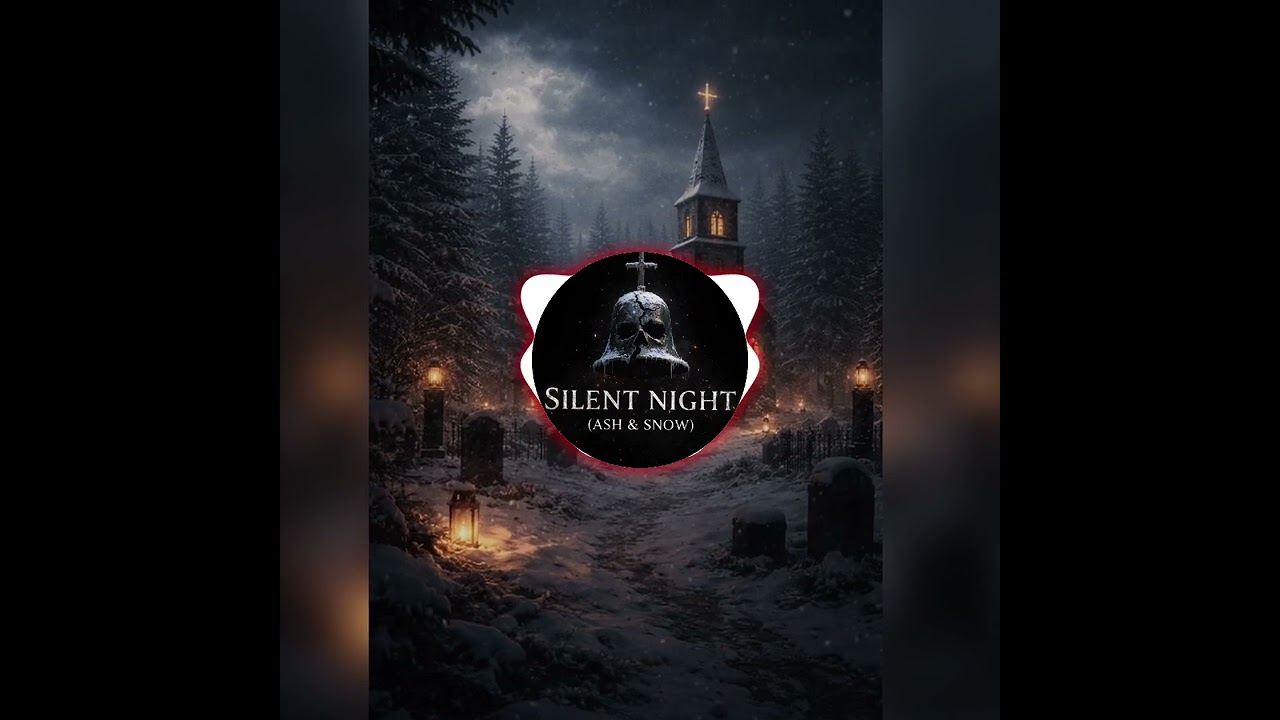 Silent Night (Ash & Snow)