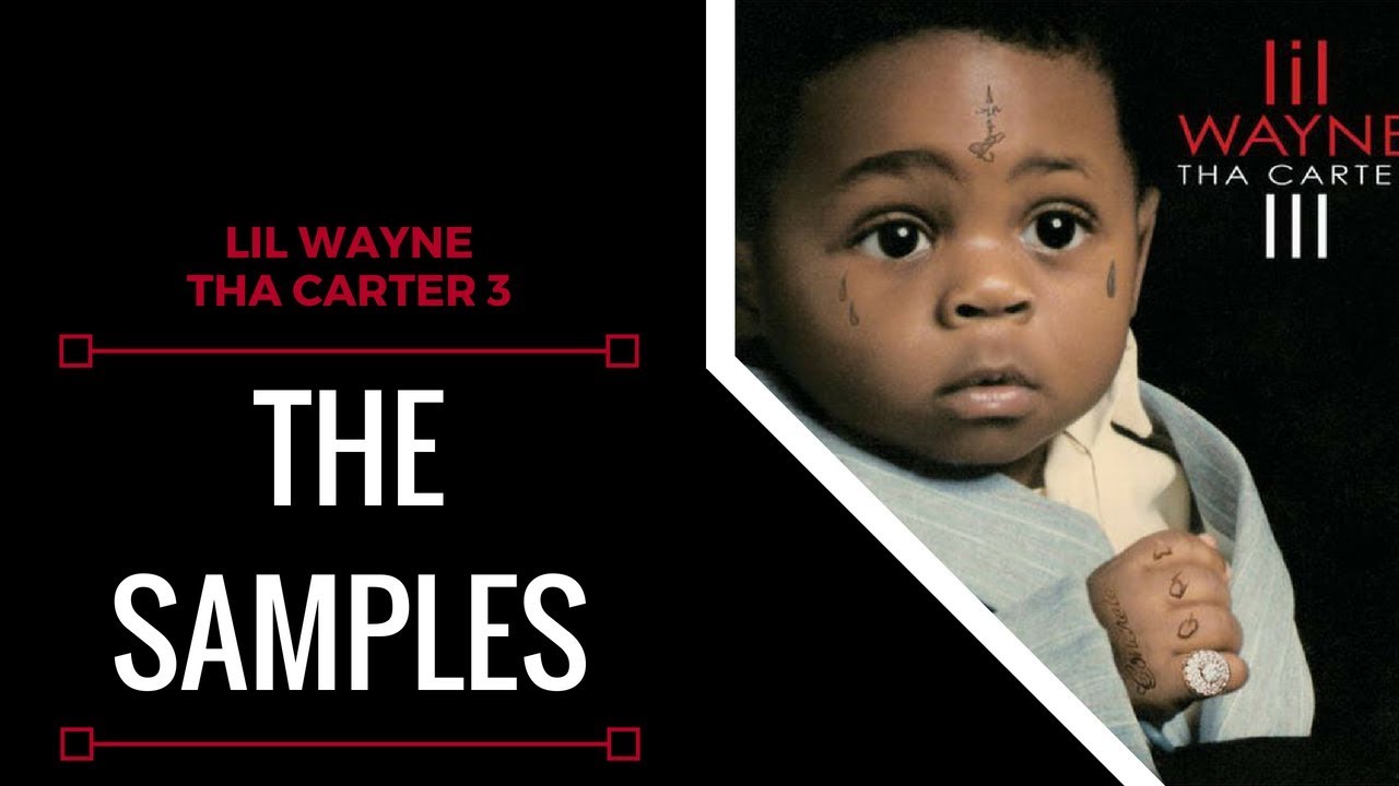 Samples From: Lil Wayne - Tha Carter 3 | XSamples