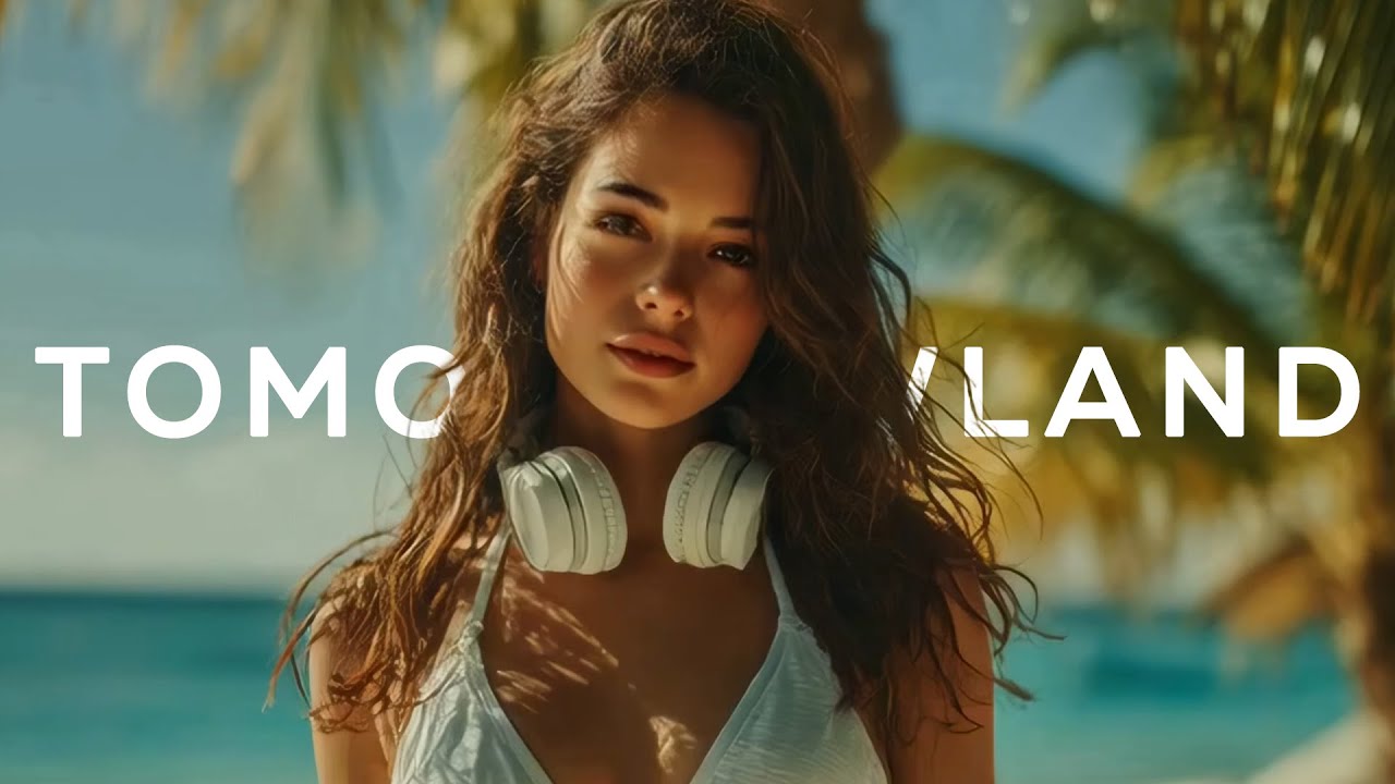 TOP TECHNO EDM MIX 2025 ✨ TOMORROWLAND | White Dwarf