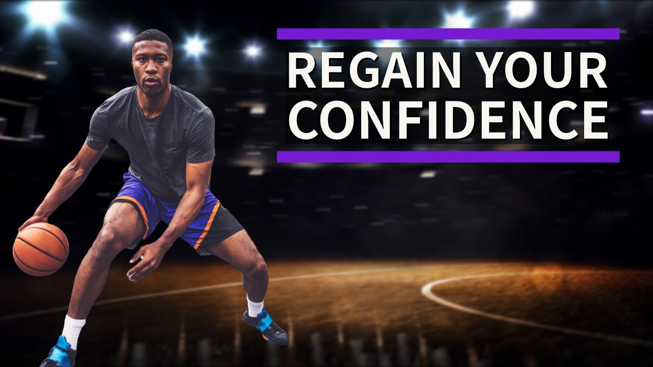 Basketball Meditation For When You Aren't Playing Well