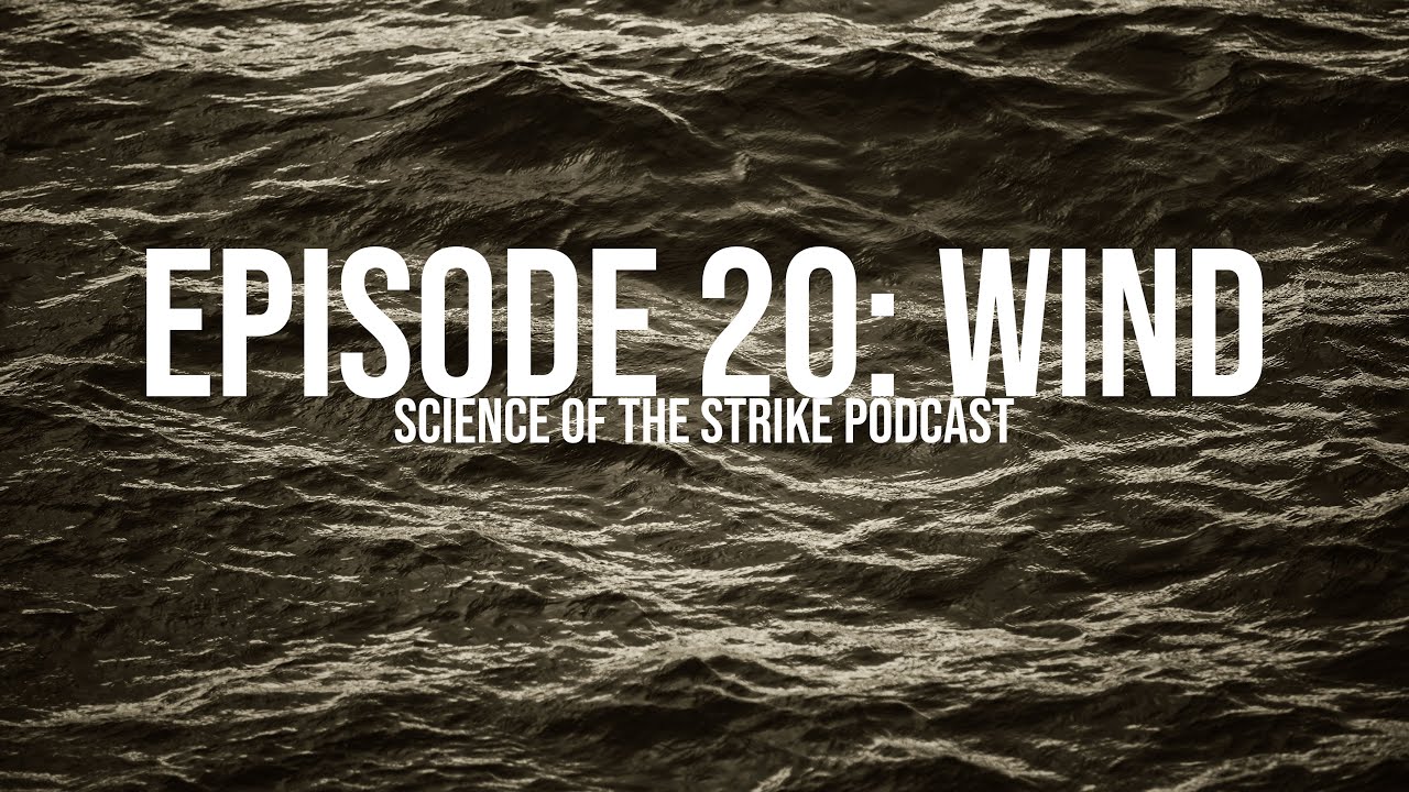 Episode 20: Wind | Largemouth Bass Fishing