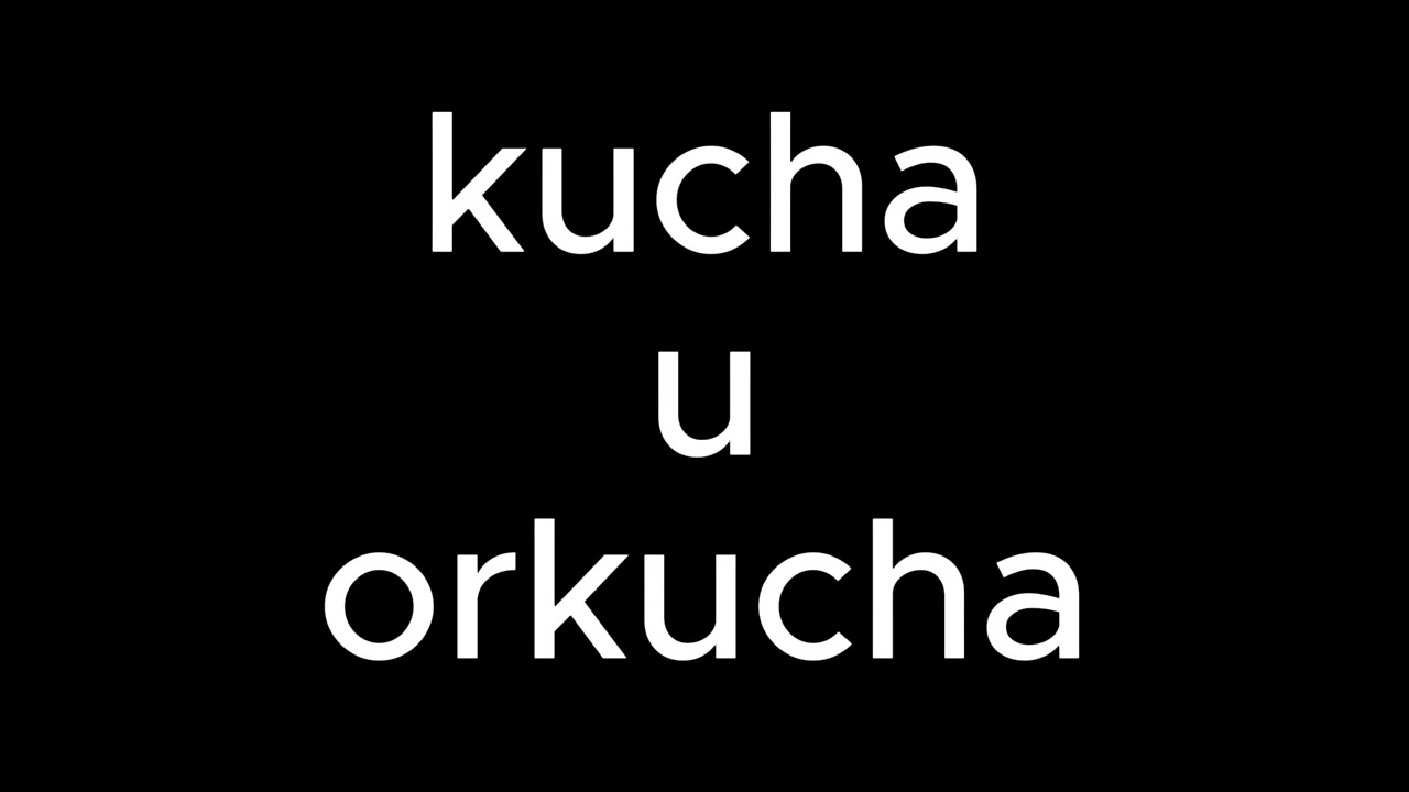 kucha u orkucha Tiv Gospel music / Tiv people from Benue State Nigeria West Africa
