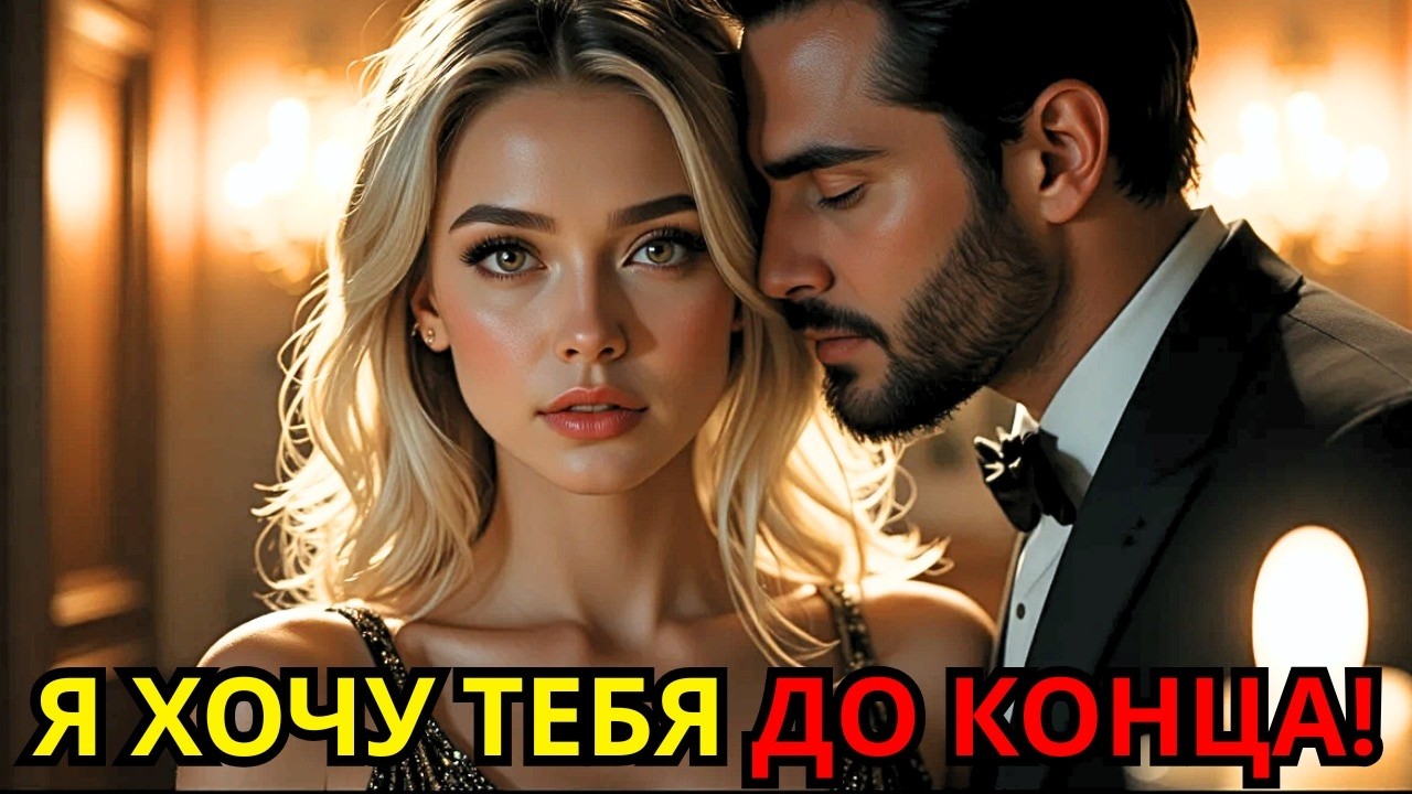 История любви, которая началась как сделка… и стала одержимостью