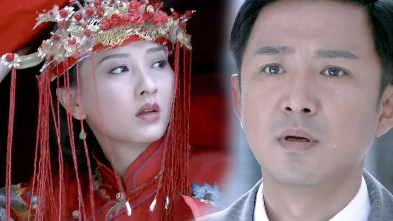 丈夫想娶前女友過門，沒想到前女友为報復他轉身就嫁給別人！#狗血 #愛情