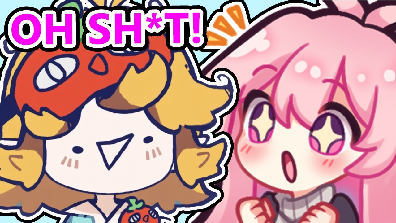 Doki gives a little update about her whale friend
