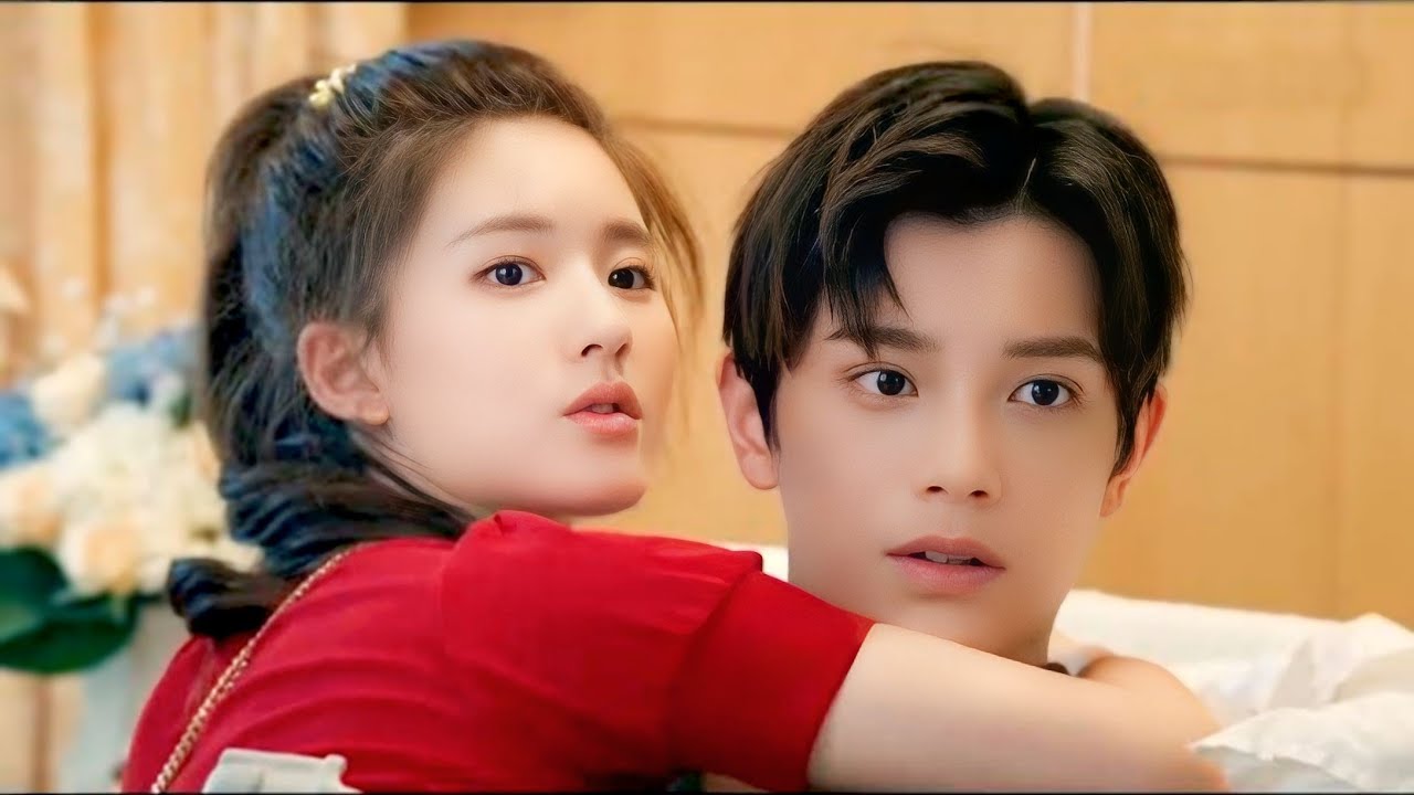 في مدينة البنات هما اللي مسيطرين أميرة بتتجوز أمير وسيم إجباري مكان أختها بيطلع عايز يقتلها لكن