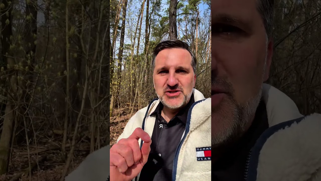 Пустая могила: почему Пасха меняет всё. Молитва с пастором #мотивация #психология  #любовь