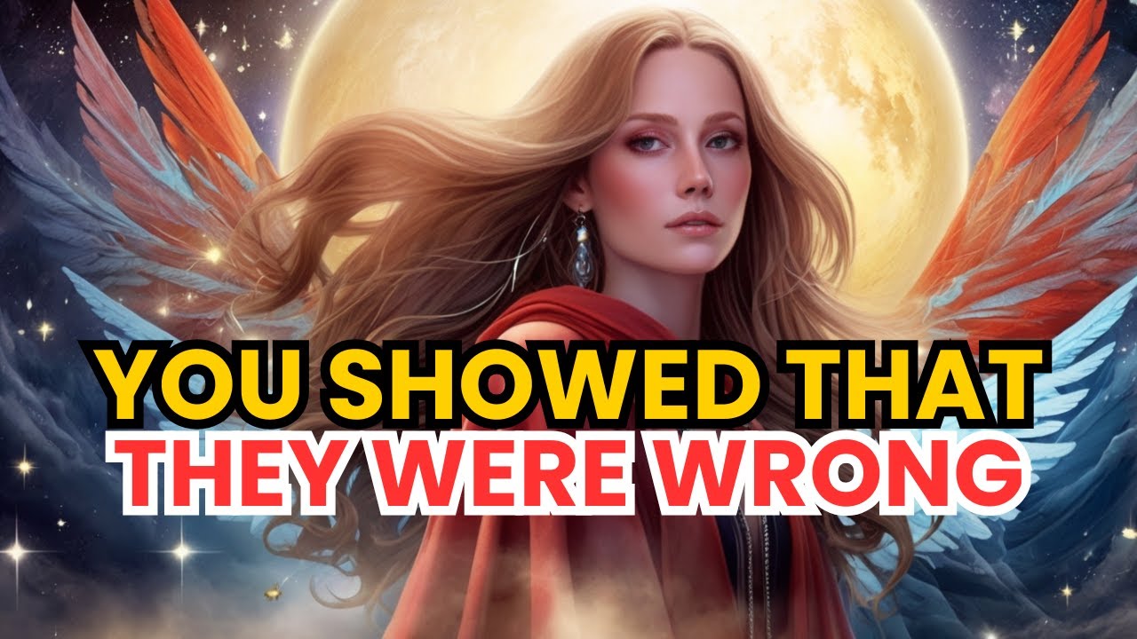 Chosen Ones, You Got Your Bullies in Their Feelings Because You Came Out on TOP!