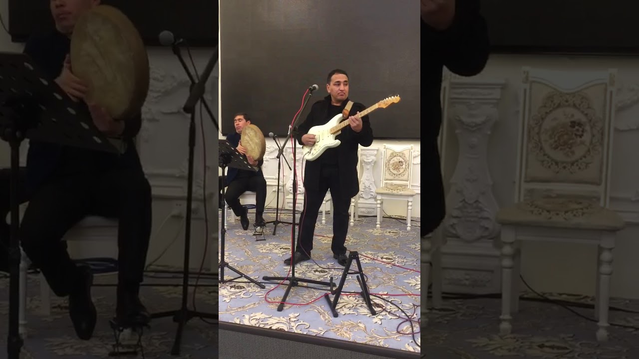 Alisher G‘afurov (1)