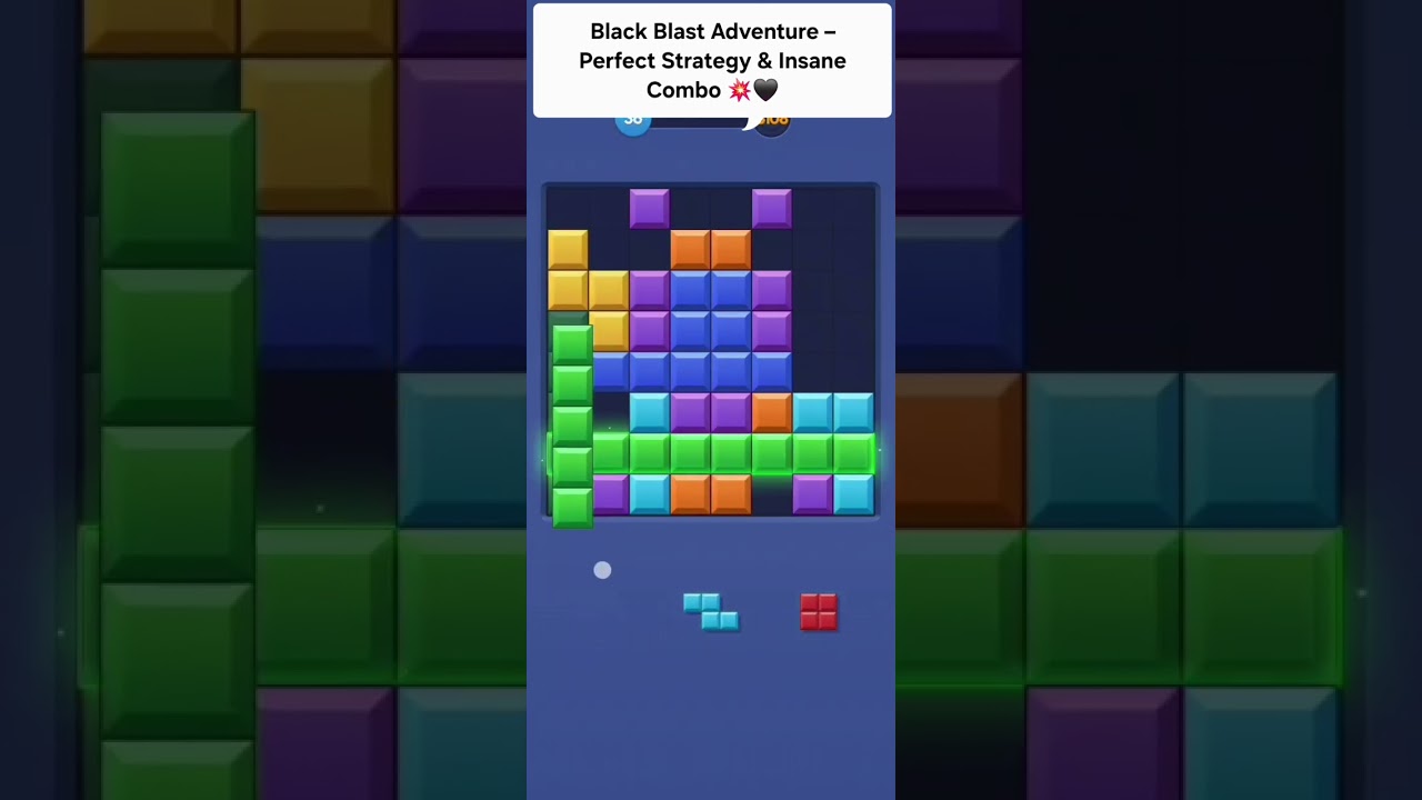 👉 This Strategy Shouldn’t Work… 😳 | Black Blast Adventure
