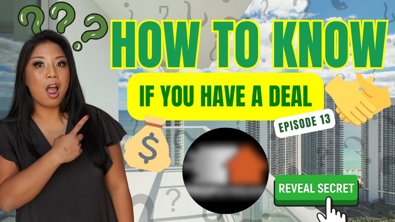 How to Analyze a House Flip - Beginner's Guide To House Flipping | Ep. 13