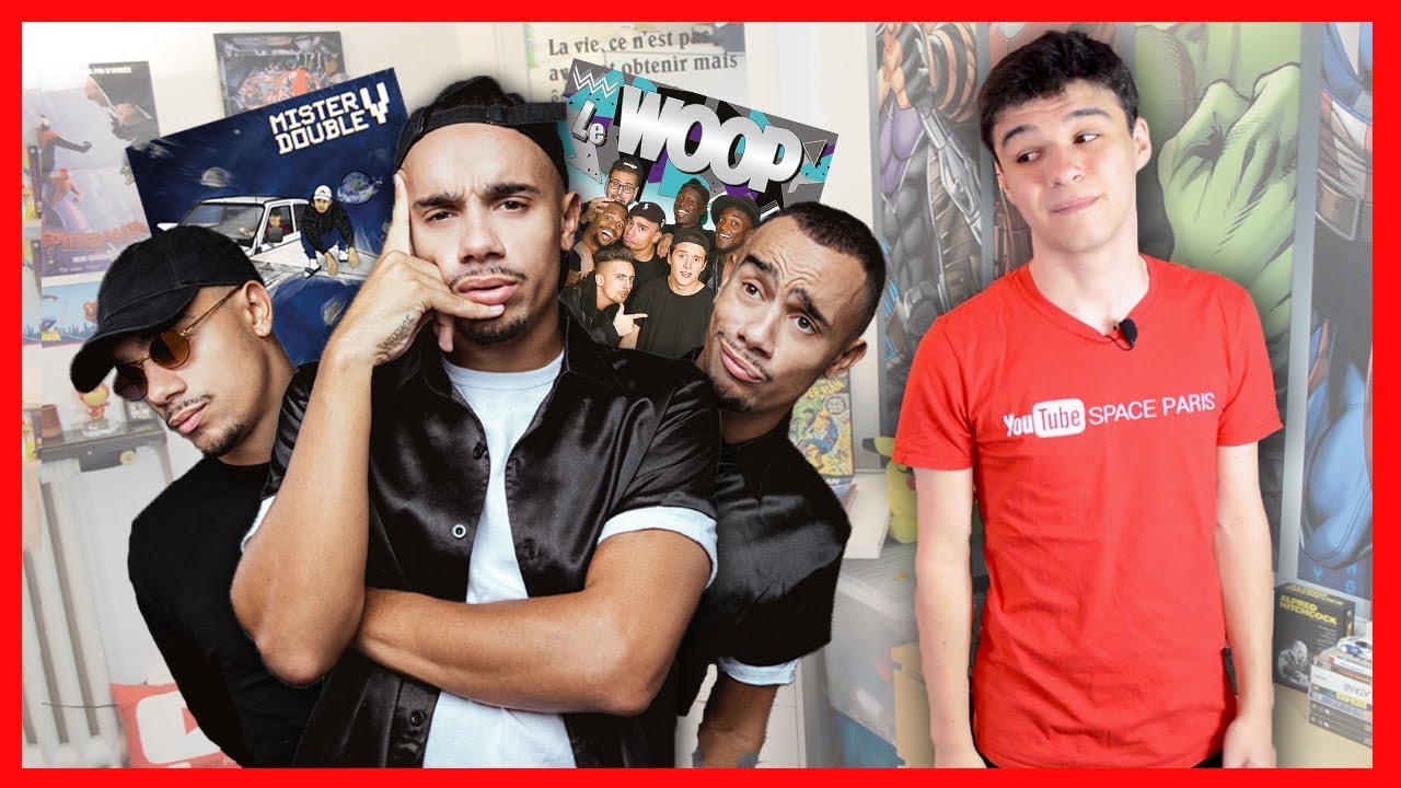 MISTER V : L'HUMOUR PARFAIT ? (Analyse)