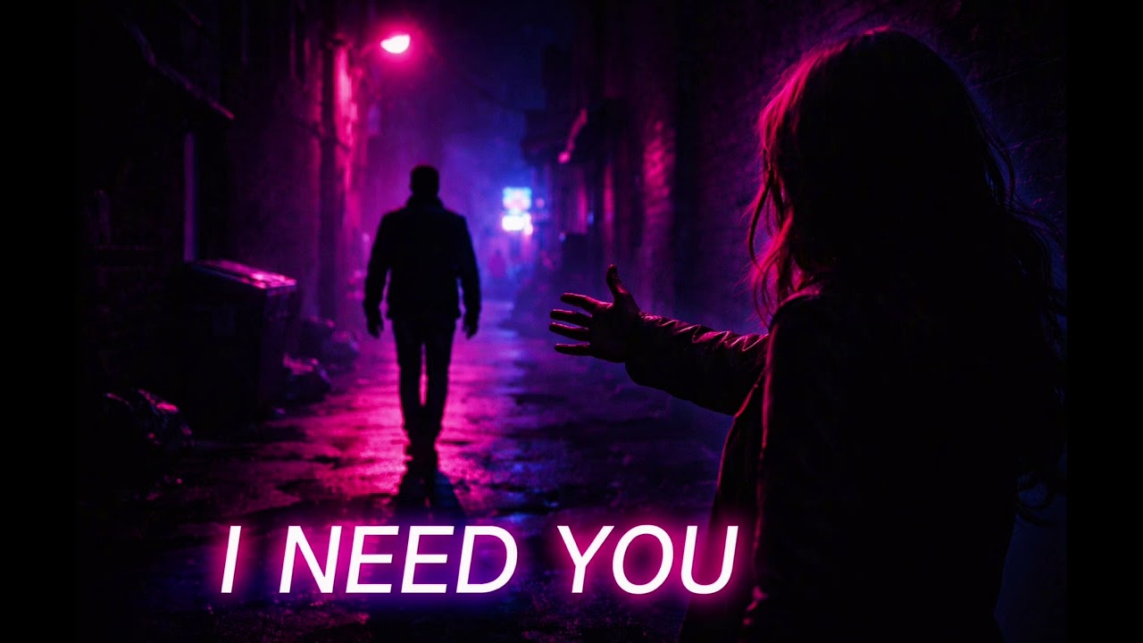 HiBi Project - I Need You