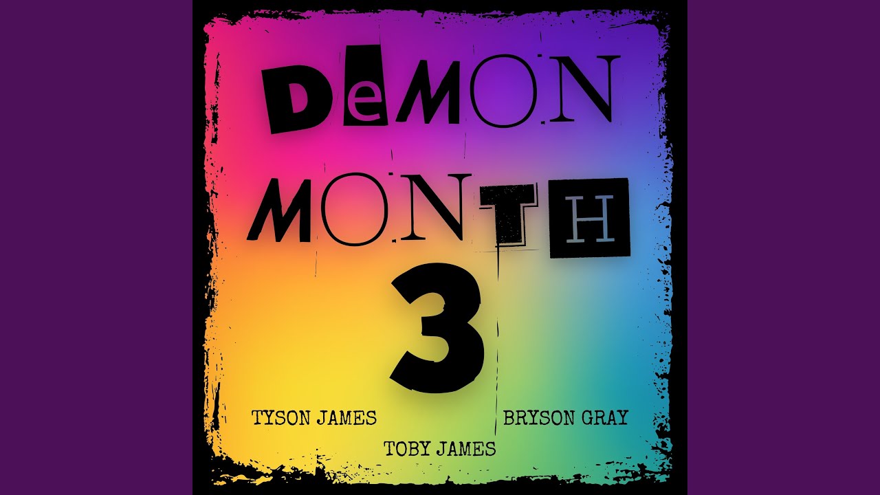 Demon Month 3