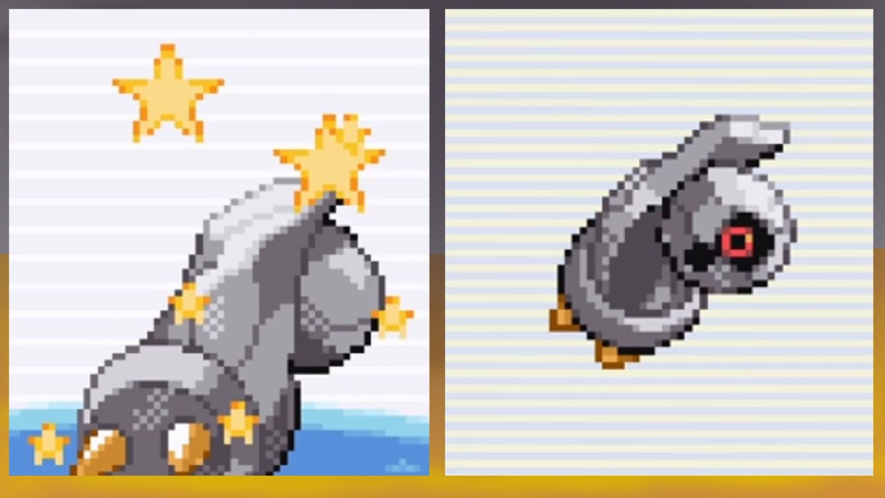 | LIVE | Шайни Белдум в Pokemon Sapphire + EVO