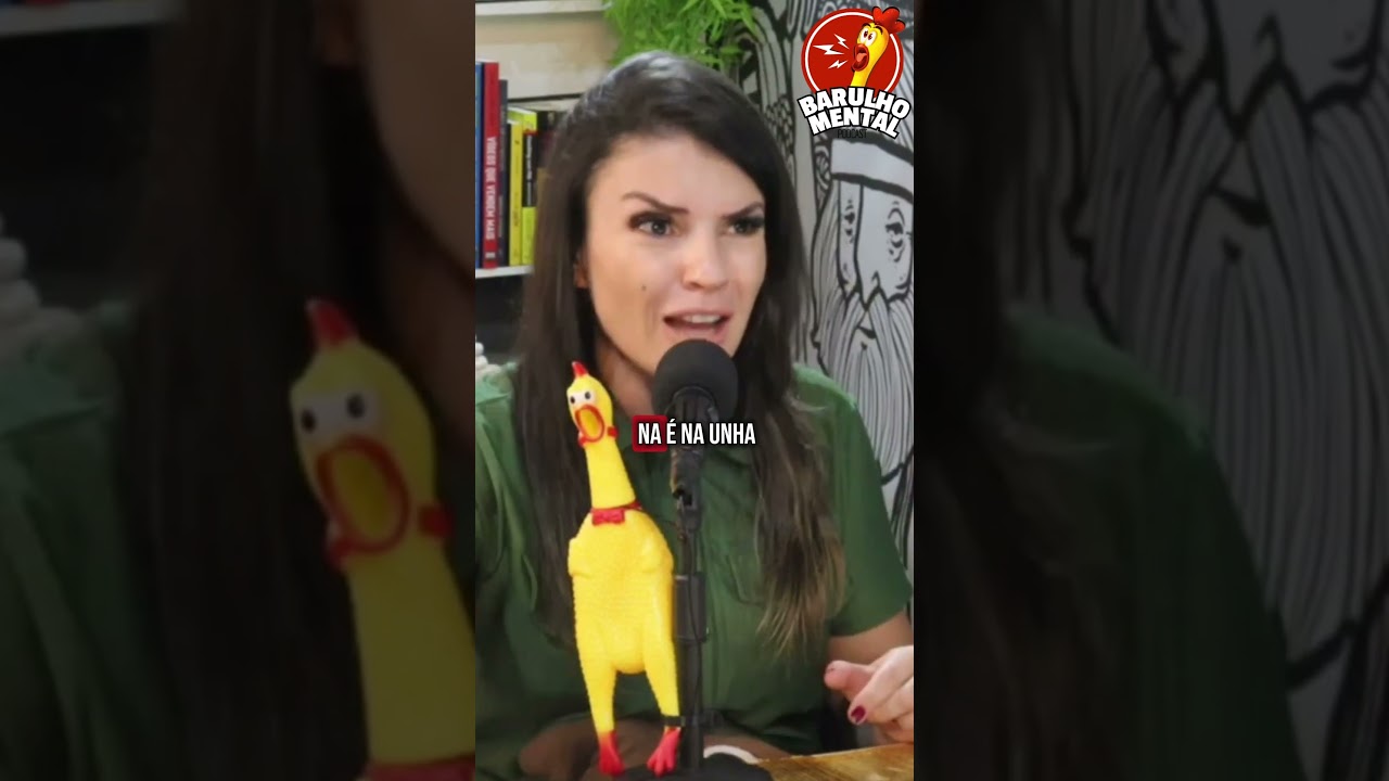 🍭🦠Fungos e a Sa&uacute;de Feminina: O Papel do A&ccedil;&uacute;car e do Intestino